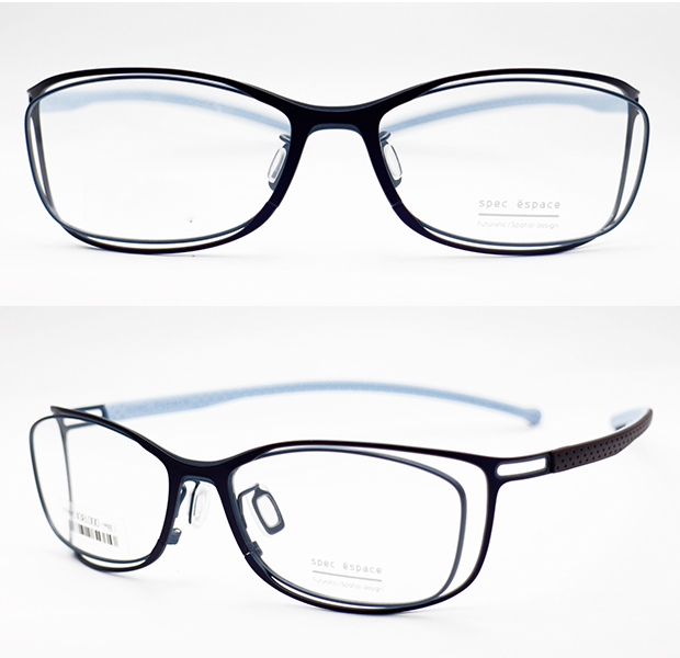 spec espace スペックエスパス　眼鏡 spec espace スペックエスパスのメガネならD-Eye